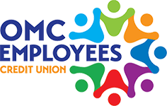 OMC Employees Credit Union Logo
